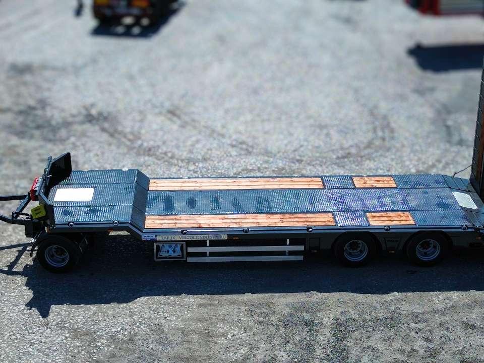 Trailix Nuovo NX-3 Foto 17