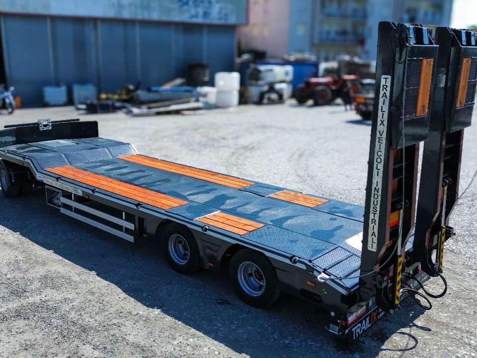 Trailix Nuovo NX-3 Foto 19