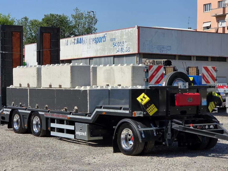 Trailix Nuovo NX-3 Foto 3
