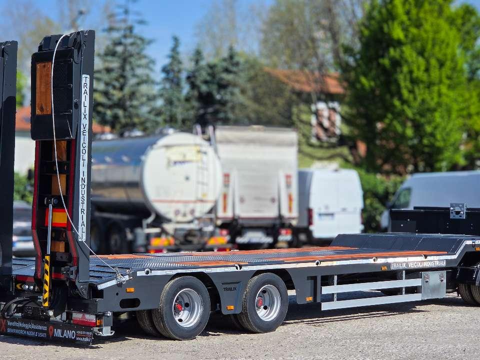 Trailix Nuovo NX-3 Foto 5