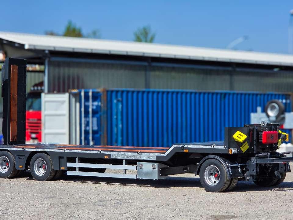 Trailix Nuovo NX-3 Foto 6