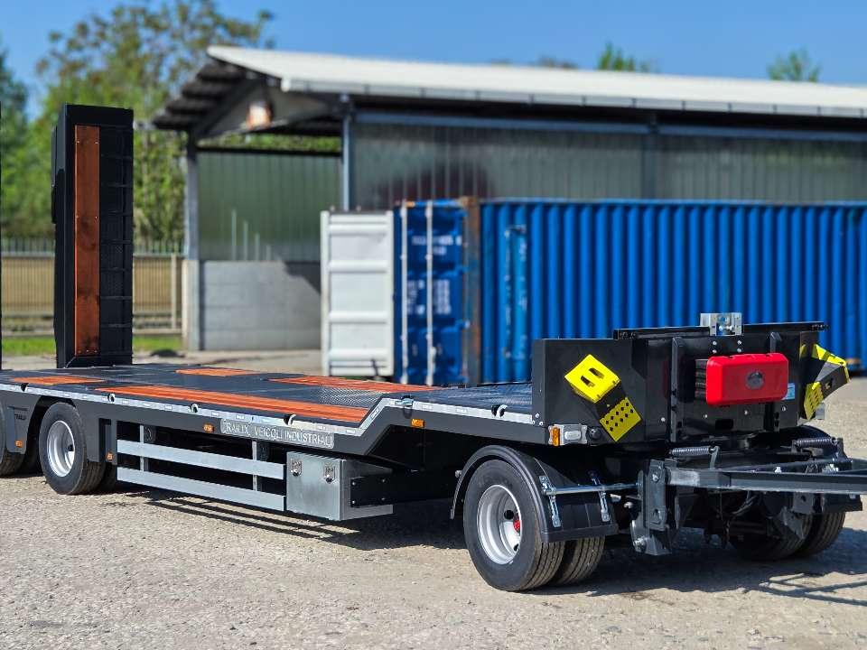 Trailix Nuovo NX-3 Foto 7