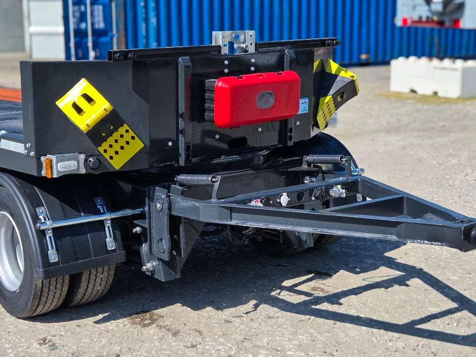 Trailix Nuovo NX-3 Foto 8
