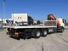 Daf CF 85  6X2 Foto 13 thumbnail