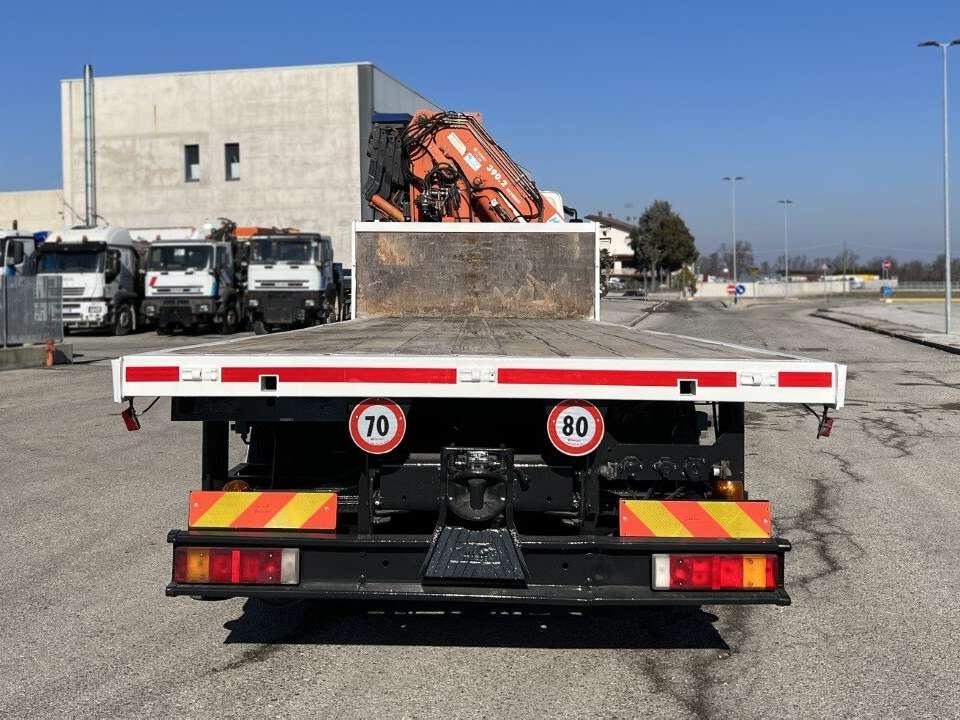 Daf CF 85  6X2 Foto 12