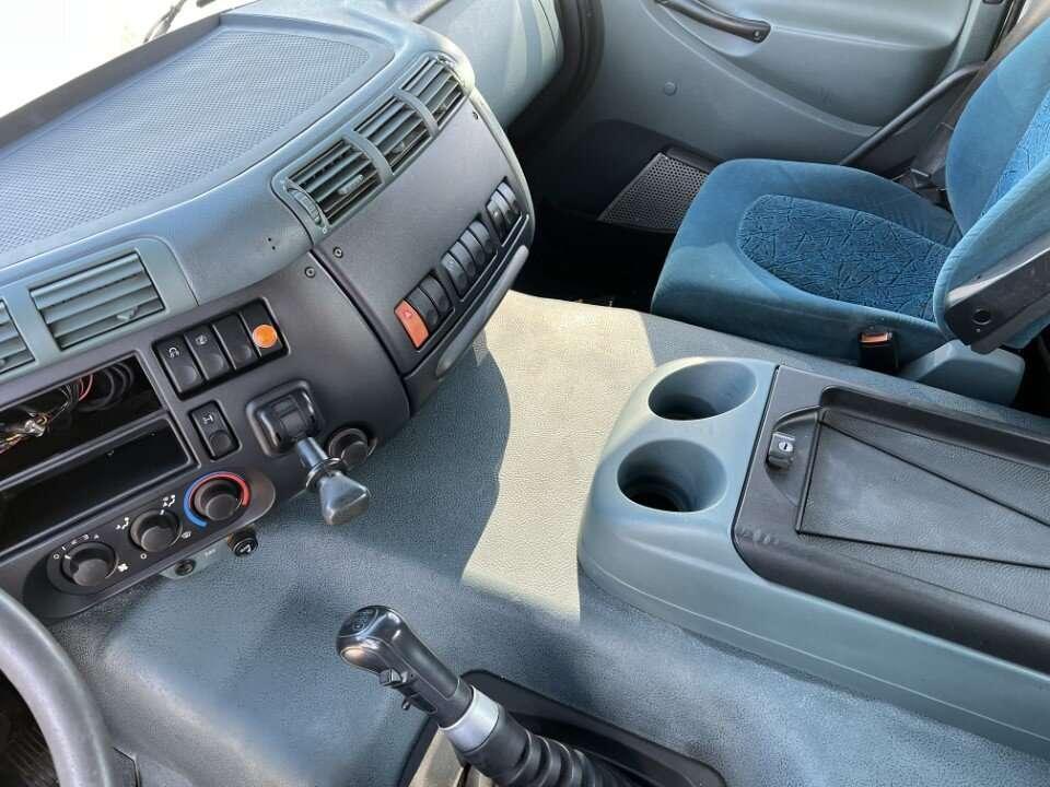 Daf CF 85  6X2 Foto 7