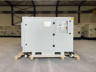 DPX Power Loadbank AC400V-500 kW - DPX-30022 Banco de carga vendida por DPX Power Europe B.V.