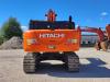 Hitachi ZX 300 LCN-7 M Foto 4 thumbnail