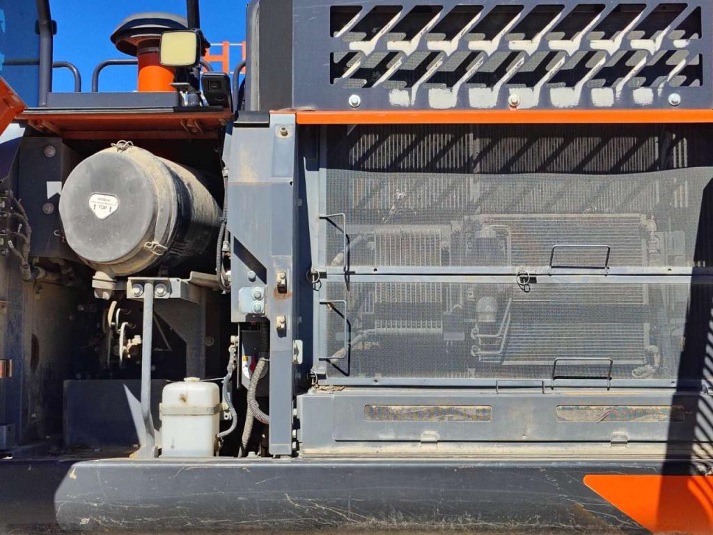 Hitachi ZX 300 LCN-7 M Foto 10