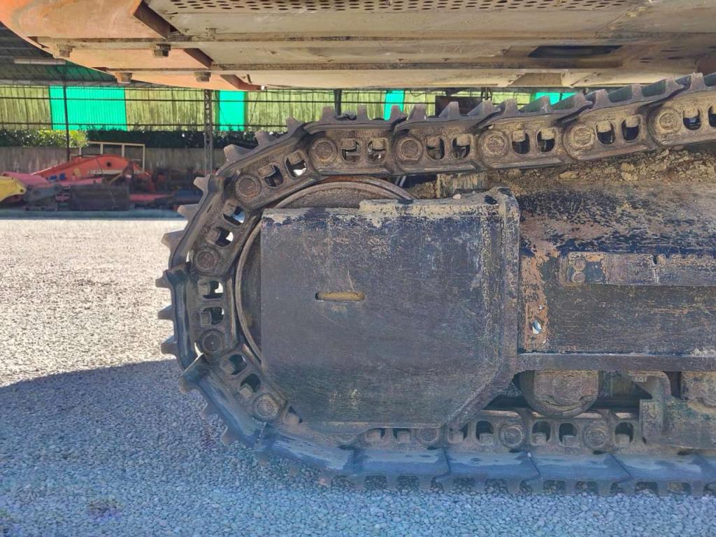 Hitachi ZX 300 LCN-7 M Foto 11