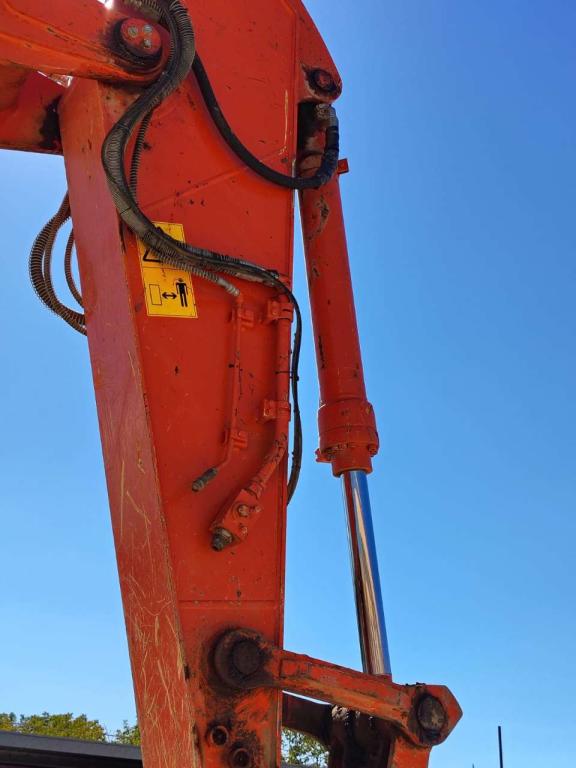 Hitachi ZX 300 LCN-7 M Foto 19