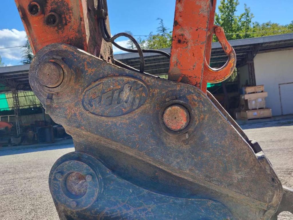 Hitachi ZX 300 LCN-7 M Foto 20