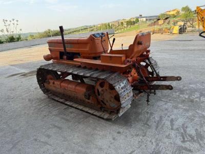 Fiat 605 vendida por Commerciale Adriatica Srl