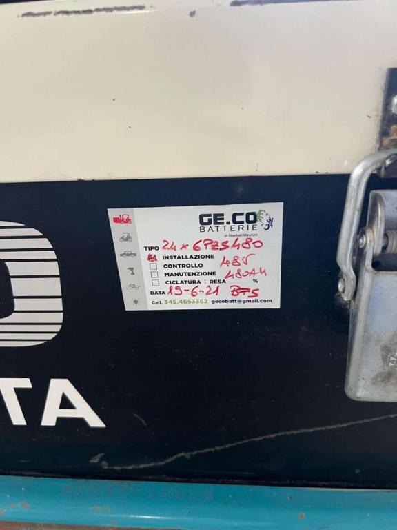 Toyota 20 Foto 11