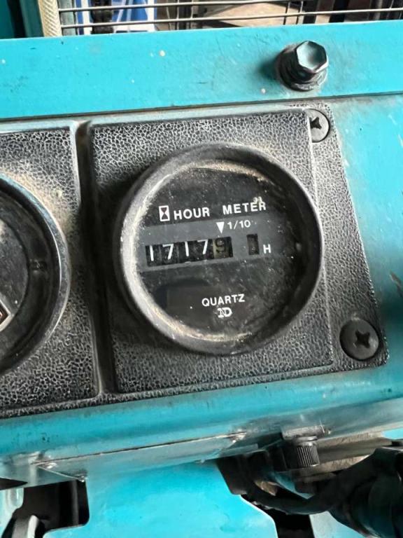 Toyota 20 Foto 5