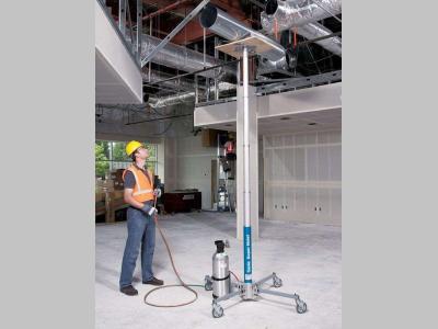 Genie GH3.8 vendida por CO.MA.CO. Srl