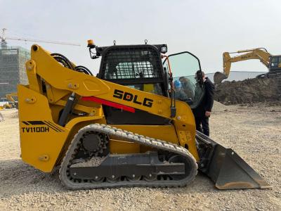 SDLG TV1100H vendida por Procaccini Group Nord