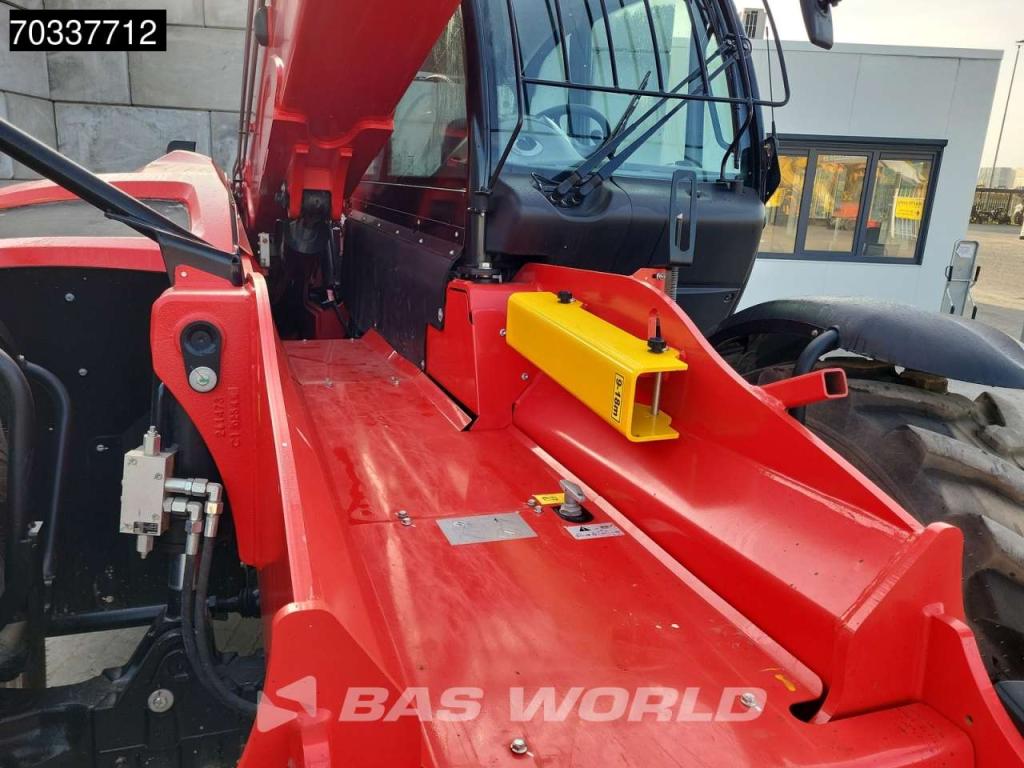 Manitou MT1840 A/C - Sway Foto 13