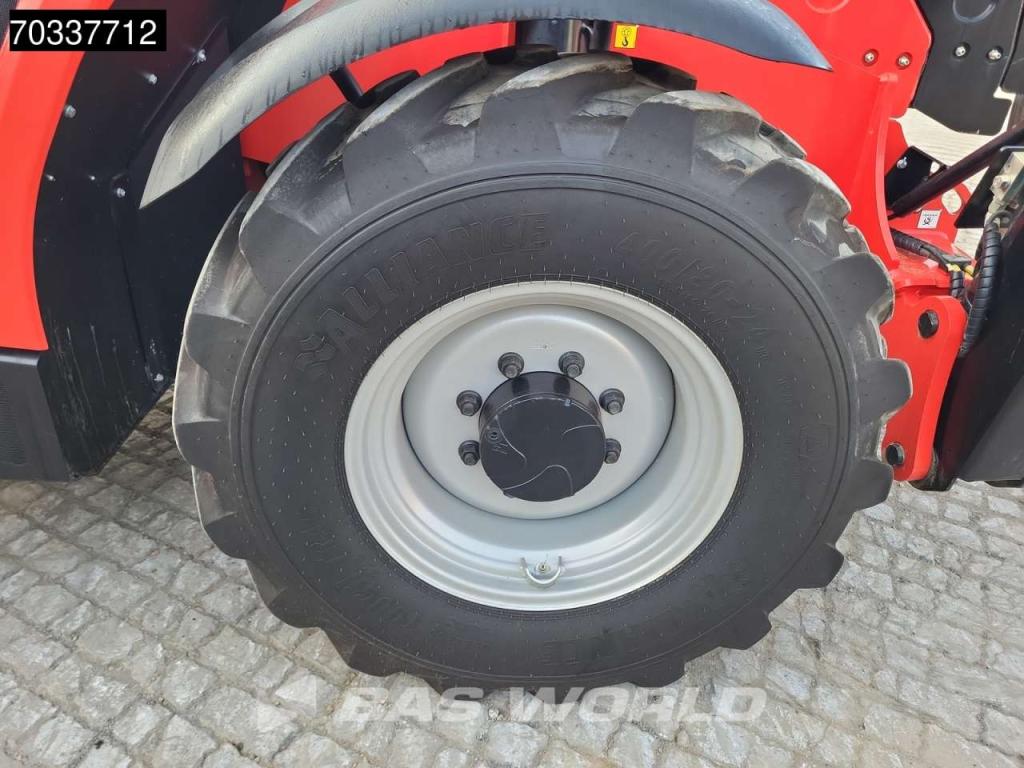 Manitou MT1840 A/C - Sway Foto 23