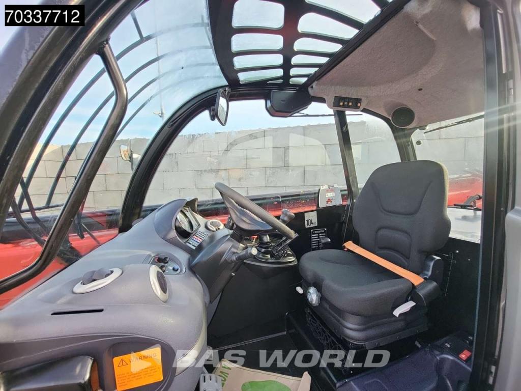 Manitou MT1840 A/C - Sway Foto 25