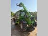 Merlo tf 38-10 Foto 5 thumbnail