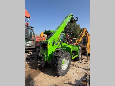 Merlo tf 38-10 Foto 1