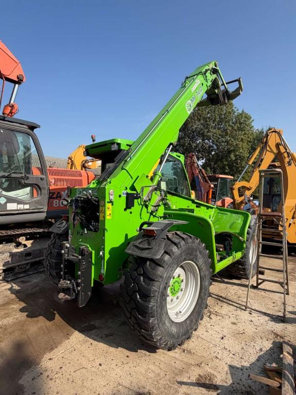 Merlo tf 38-10 Foto 1