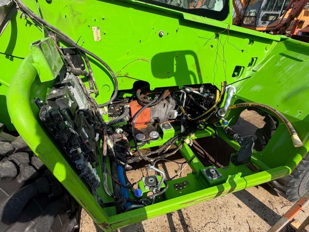 Merlo tf 38-10 Foto 2