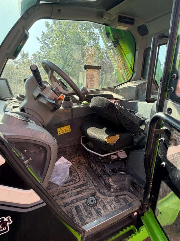 Merlo tf 38-10 Foto 4