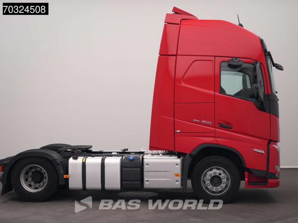 Volvo FH 460 4X2 Foto 10