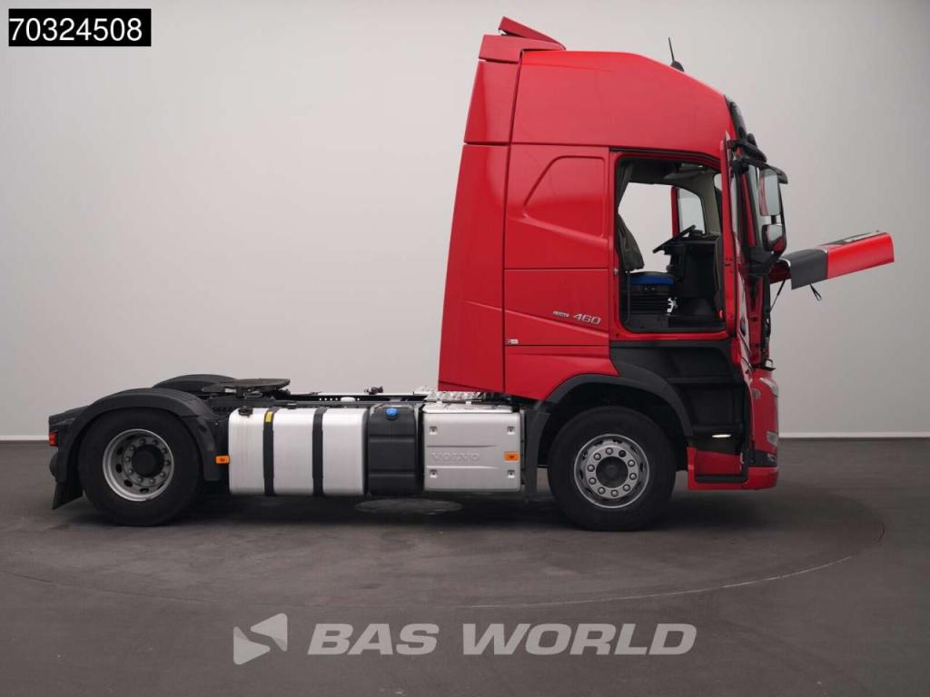 Volvo FH 460 4X2 Foto 13