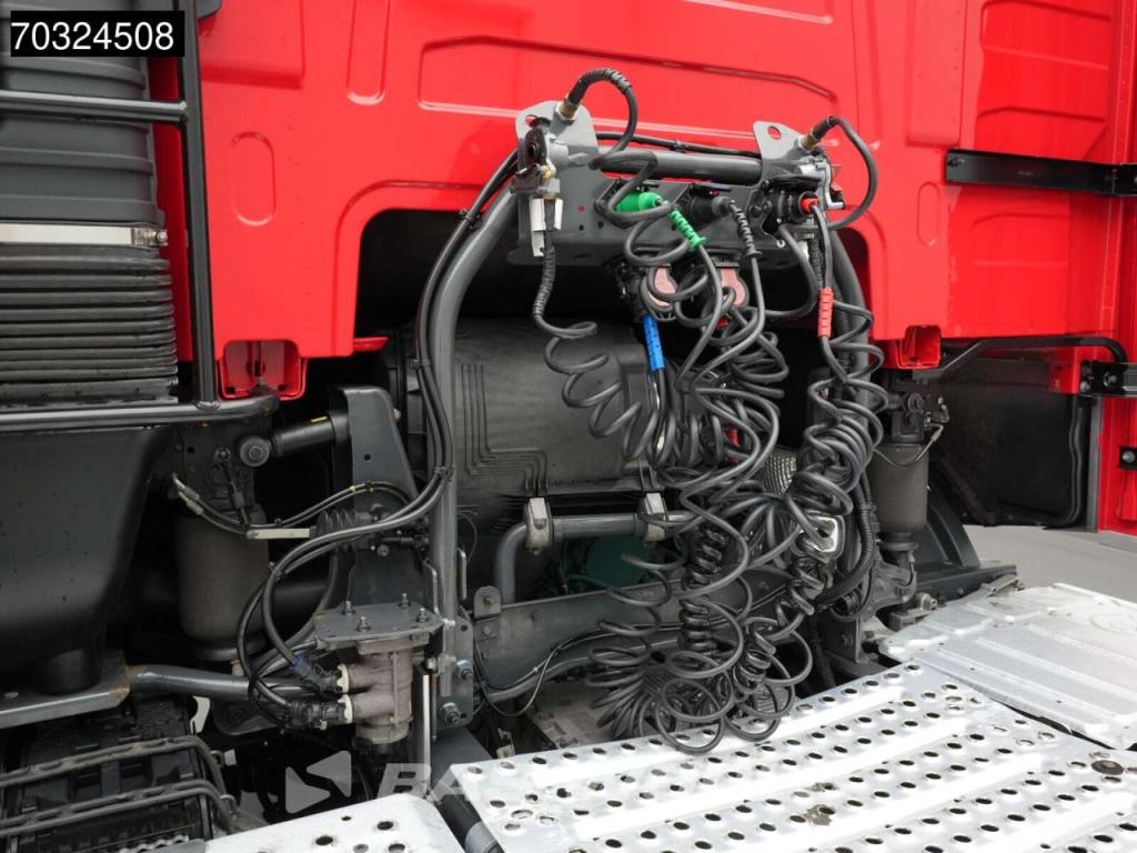 Volvo FH 460 4X2 Foto 17
