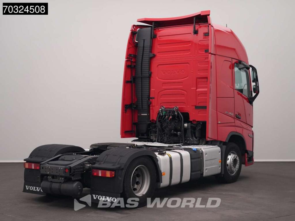 Volvo FH 460 4X2 Foto 5
