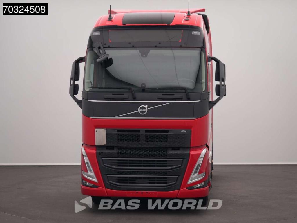 Volvo FH 460 4X2 Foto 6