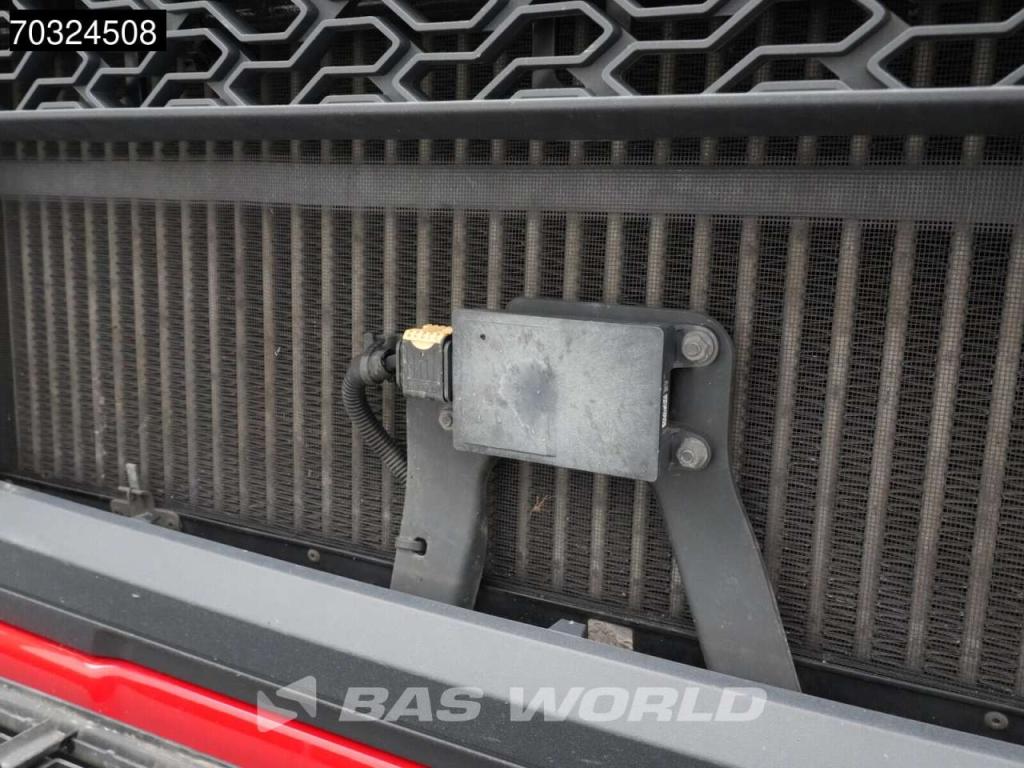 Volvo FH 460 4X2 Foto 7