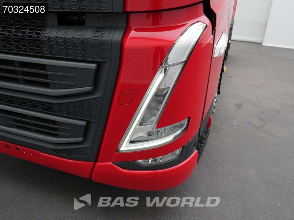 Volvo FH 460 4X2 Foto 8