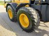 Caterpillar 140 AWD 15A CE / TUV / EPA Trimble prepared Foto 14 thumbnail