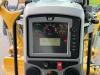 Caterpillar 140 AWD 15A CE / TUV / EPA Trimble prepared Foto 26 thumbnail