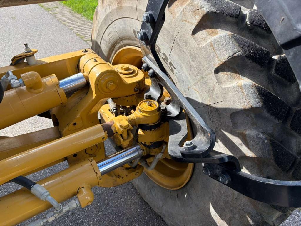 Caterpillar 140 AWD 15A CE / TUV / EPA Trimble prepared Foto 19