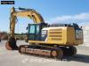 Caterpillar 336 EL Foto 2 thumbnail