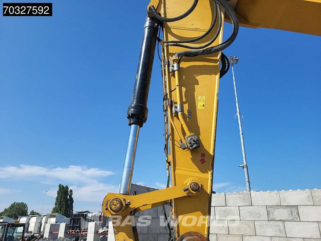 Caterpillar 336 EL Foto 10