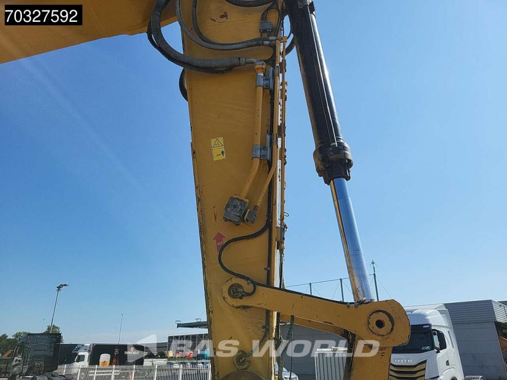 Caterpillar 336 EL Foto 11