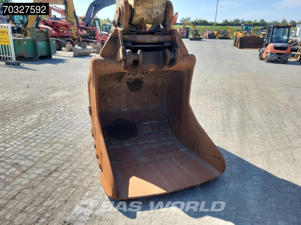 Caterpillar 336 EL Foto 13
