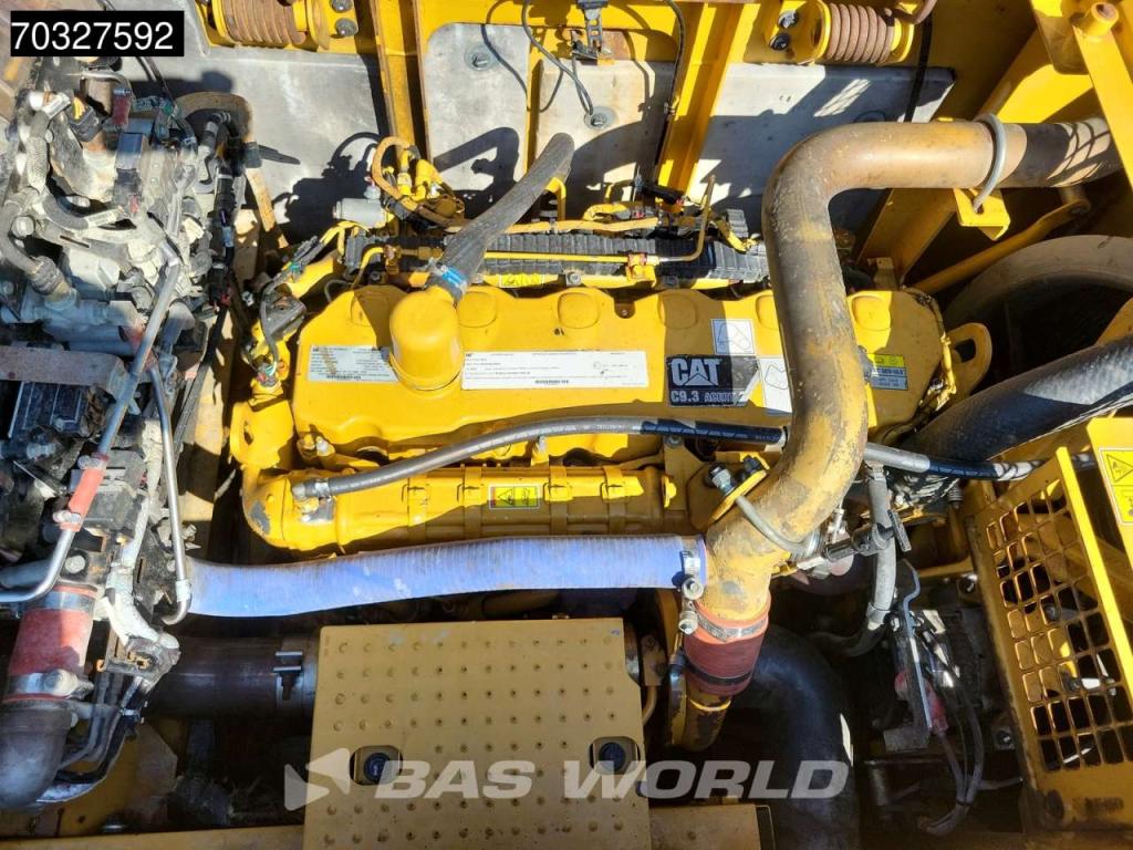 Caterpillar 336 EL Foto 17
