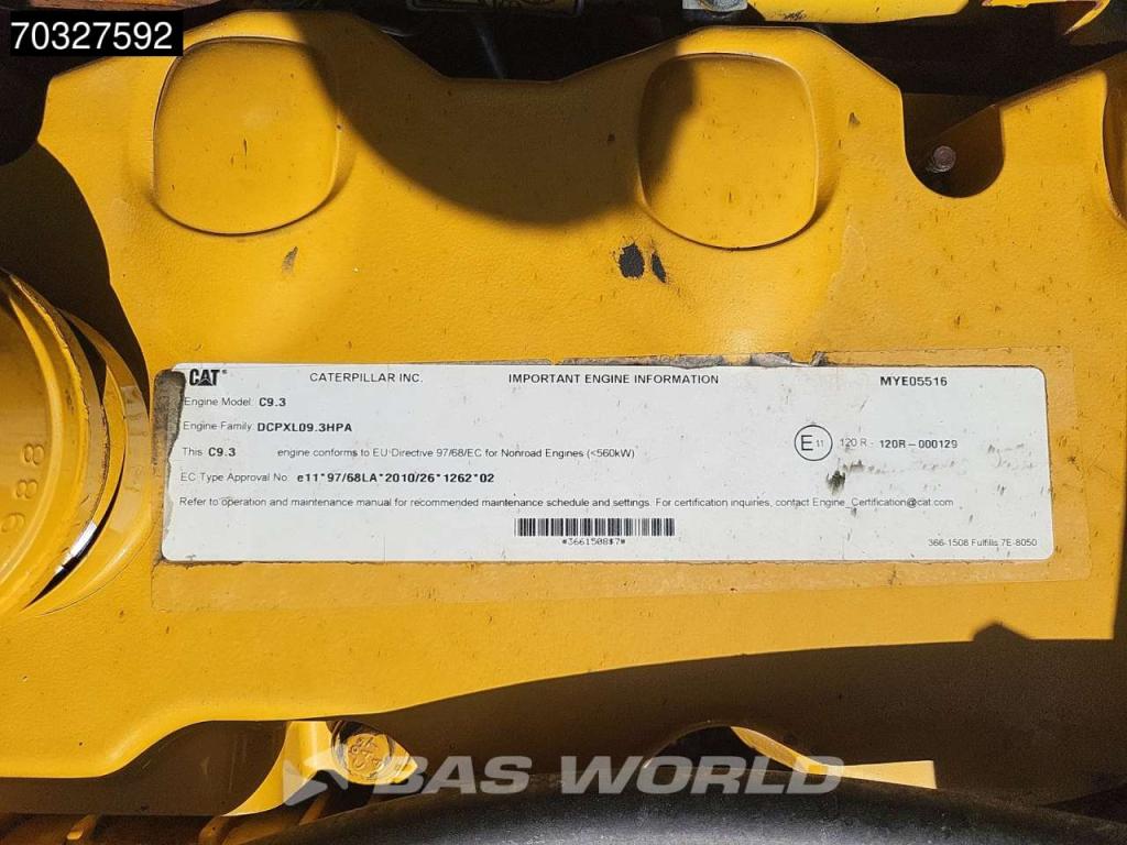 Caterpillar 336 EL Foto 18