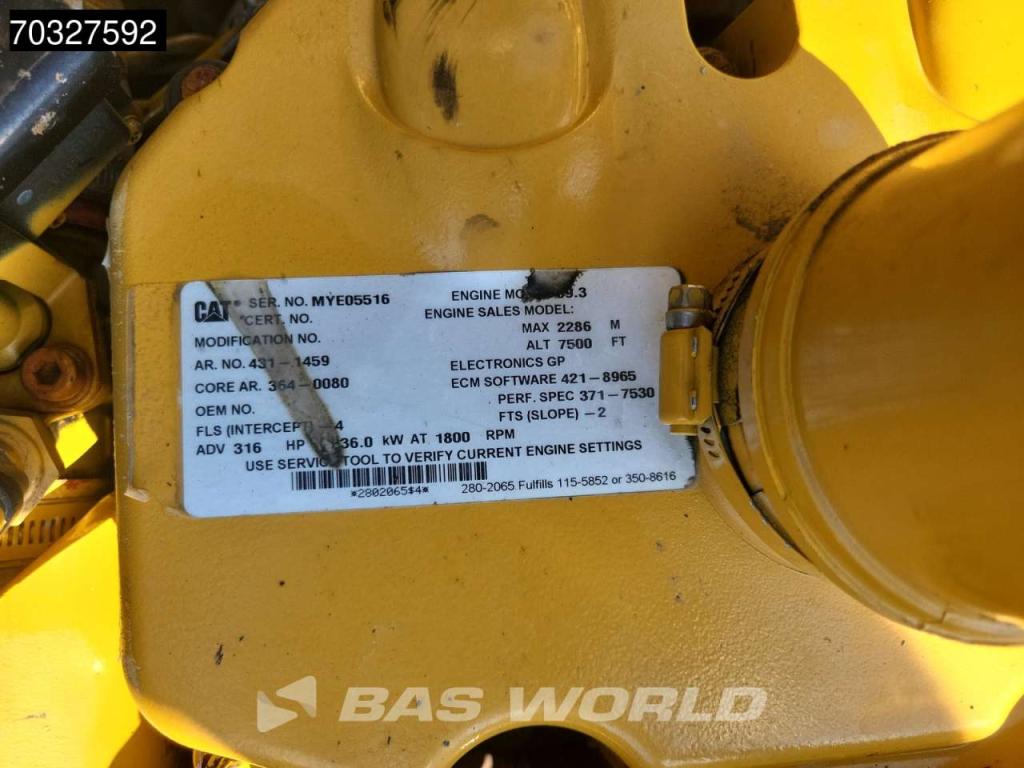 Caterpillar 336 EL Foto 19