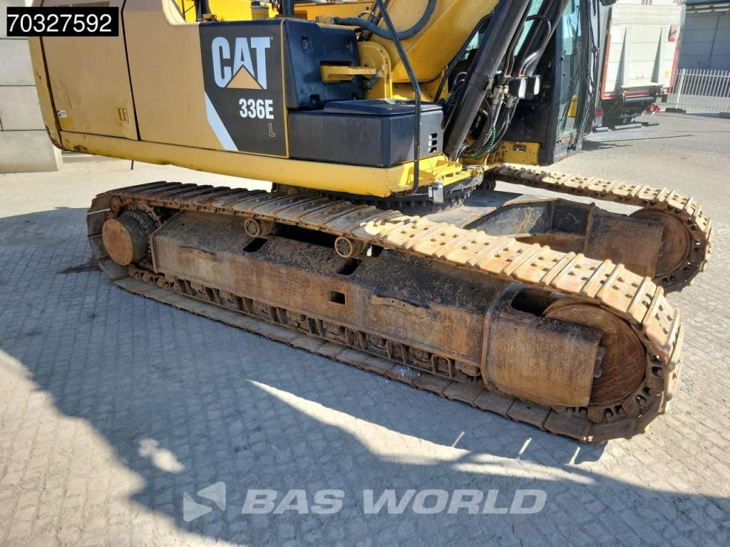 Caterpillar 336 EL Foto 28