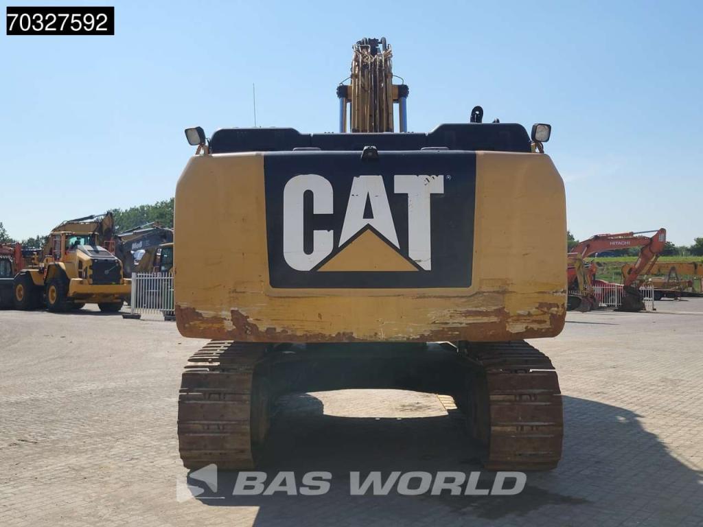 Caterpillar 336 EL Foto 3