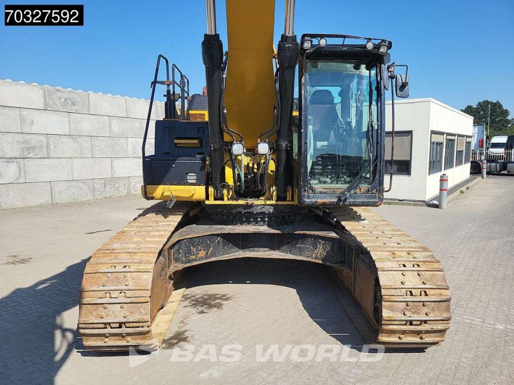 Caterpillar 336 EL Foto 7