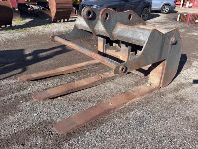 Corazza Forche Lastroni vendida por G.M. Service srl
